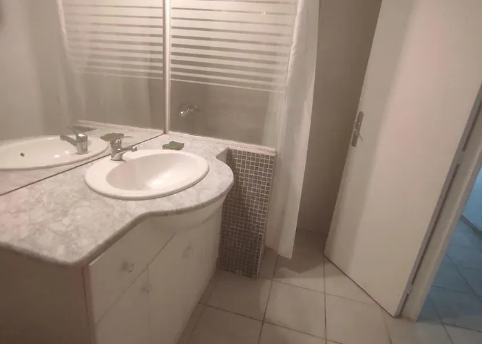 T3 Super Vue Theza 10 Apartment Perpignan